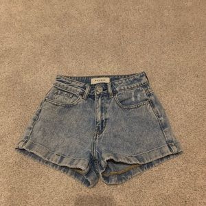 Pac sun shorts